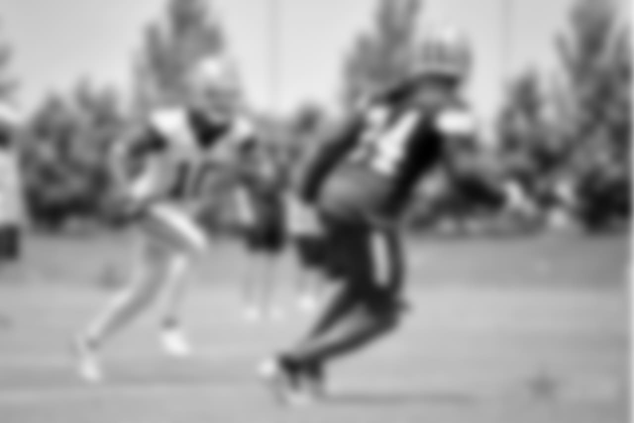 Mini Camp