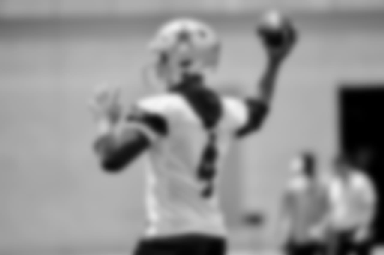 Mini Camp