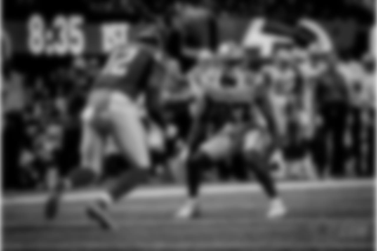 DAL Vs ATL