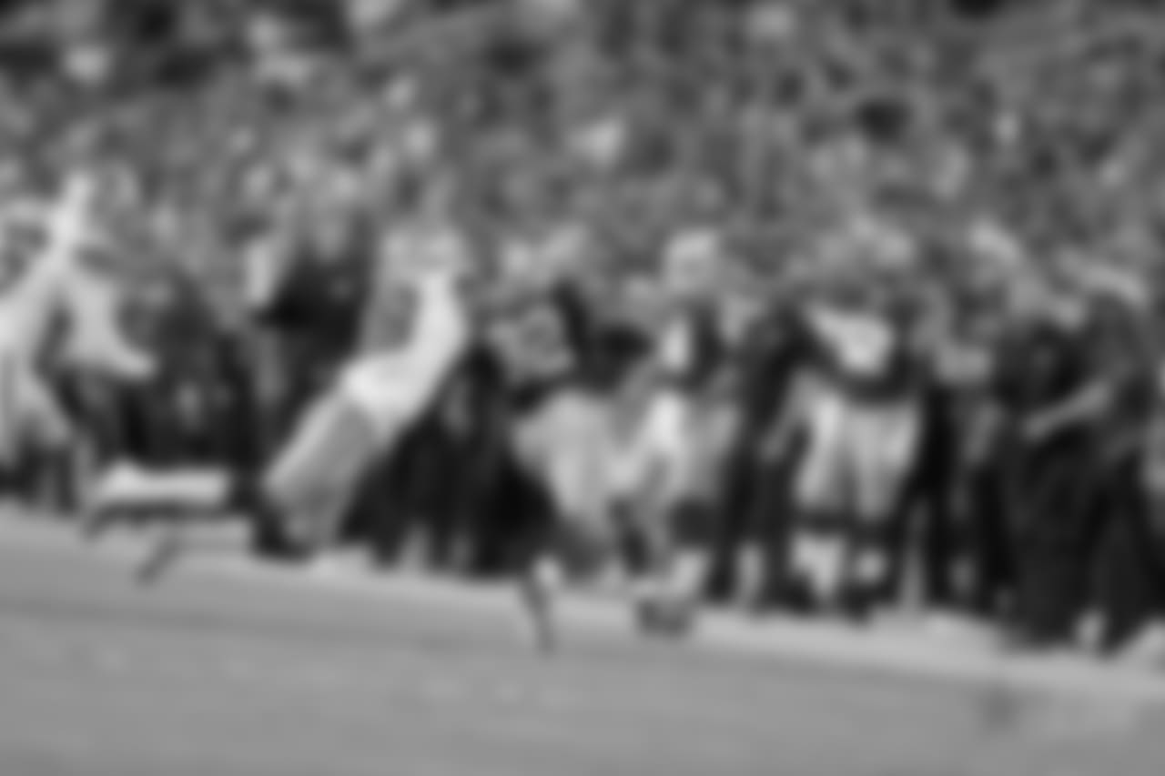 09 August 2018: Views
of the Dallas Cowboys during the second half of their NFL week 1 preseason 24-21 loss to the San Francisco 49ers at Levi's Stadium in Santa Clara, California. Photo by Sam Smith/Dallas Cowboys
