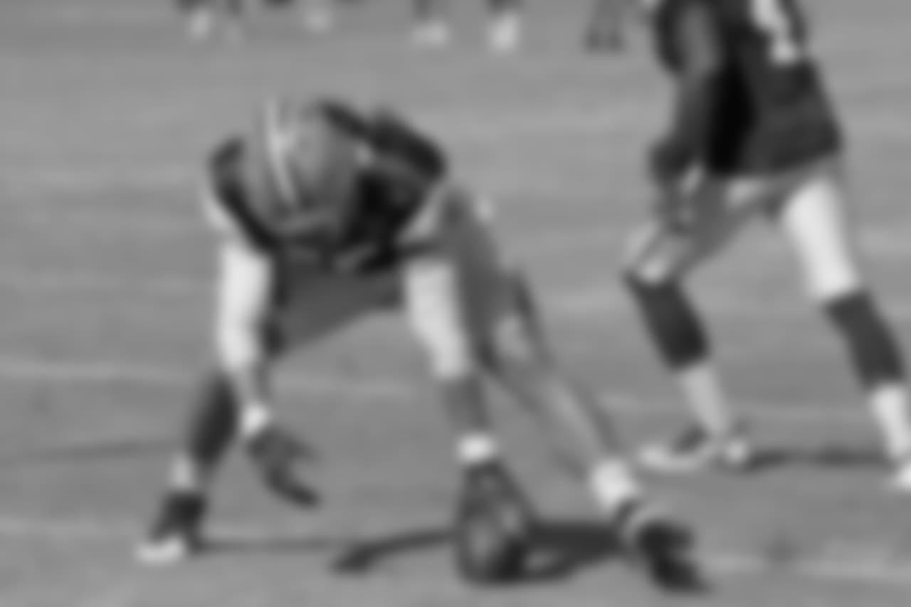 Views of the Dallas Cowboys training camp practice in Oxnard, California