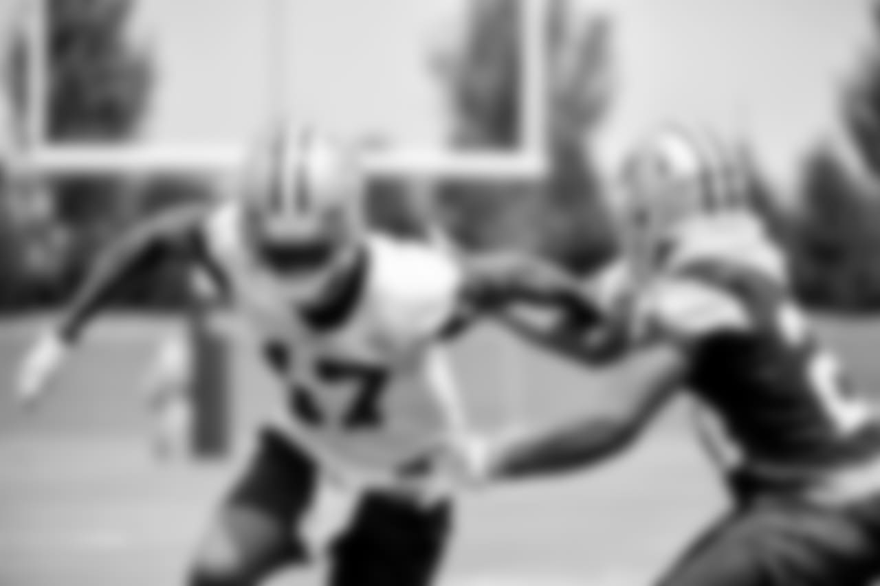 Mini Camp