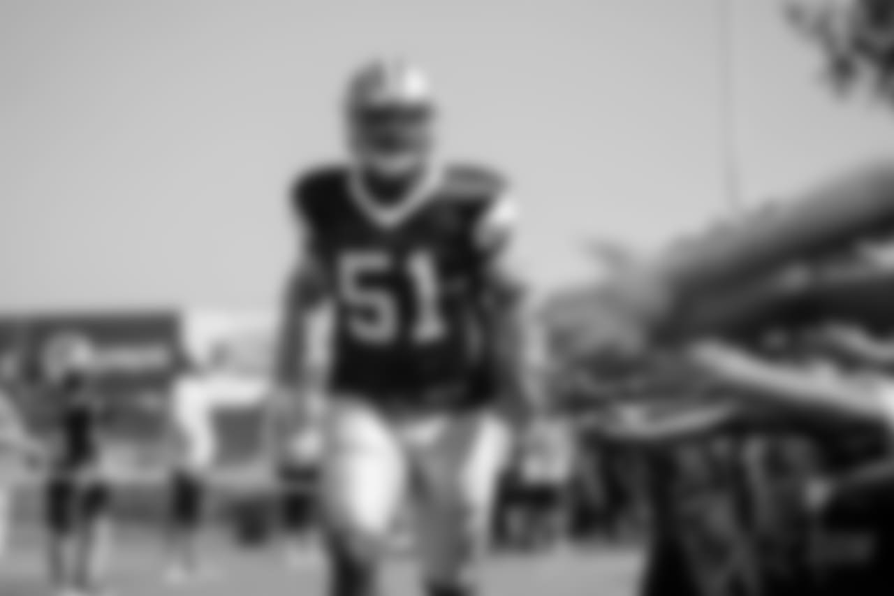 20180805_Training Camp_Blue-White_Jihad Ward_Maliek Collins_Selects_JJ_004482