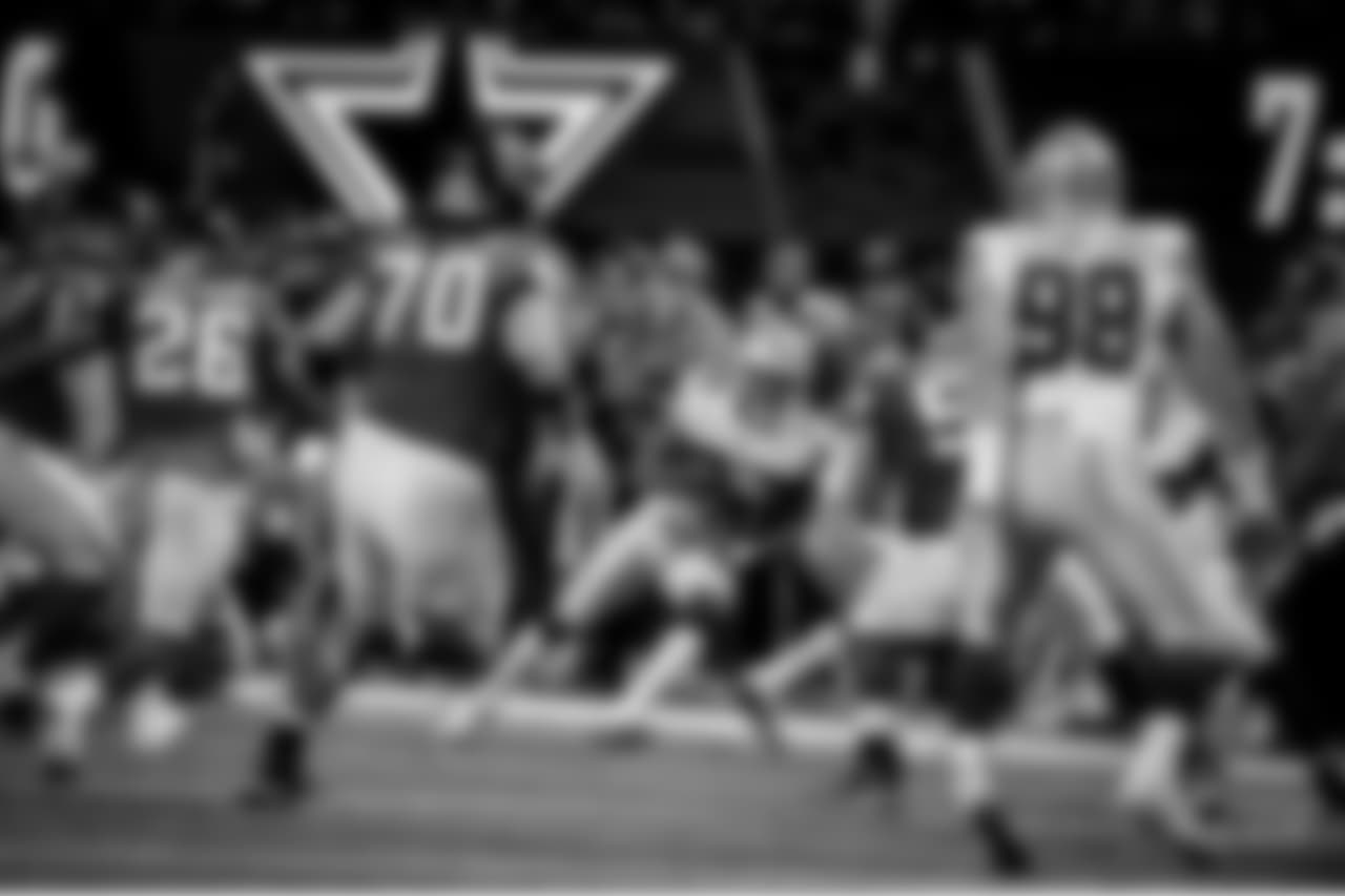 DAL Vs ATL