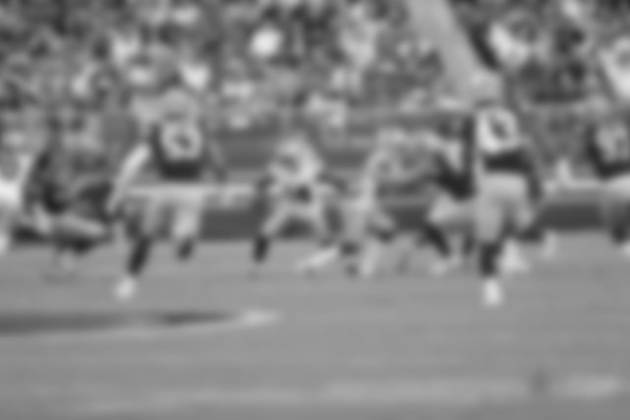 09 August 2018: Views
of the Dallas Cowboys during the first half of their NFL week 1 preseason game against the San Francisco 49ers at Levi's Stadium in Santa Clara, California. Photo by James D. Smith/Dallas Cowboys