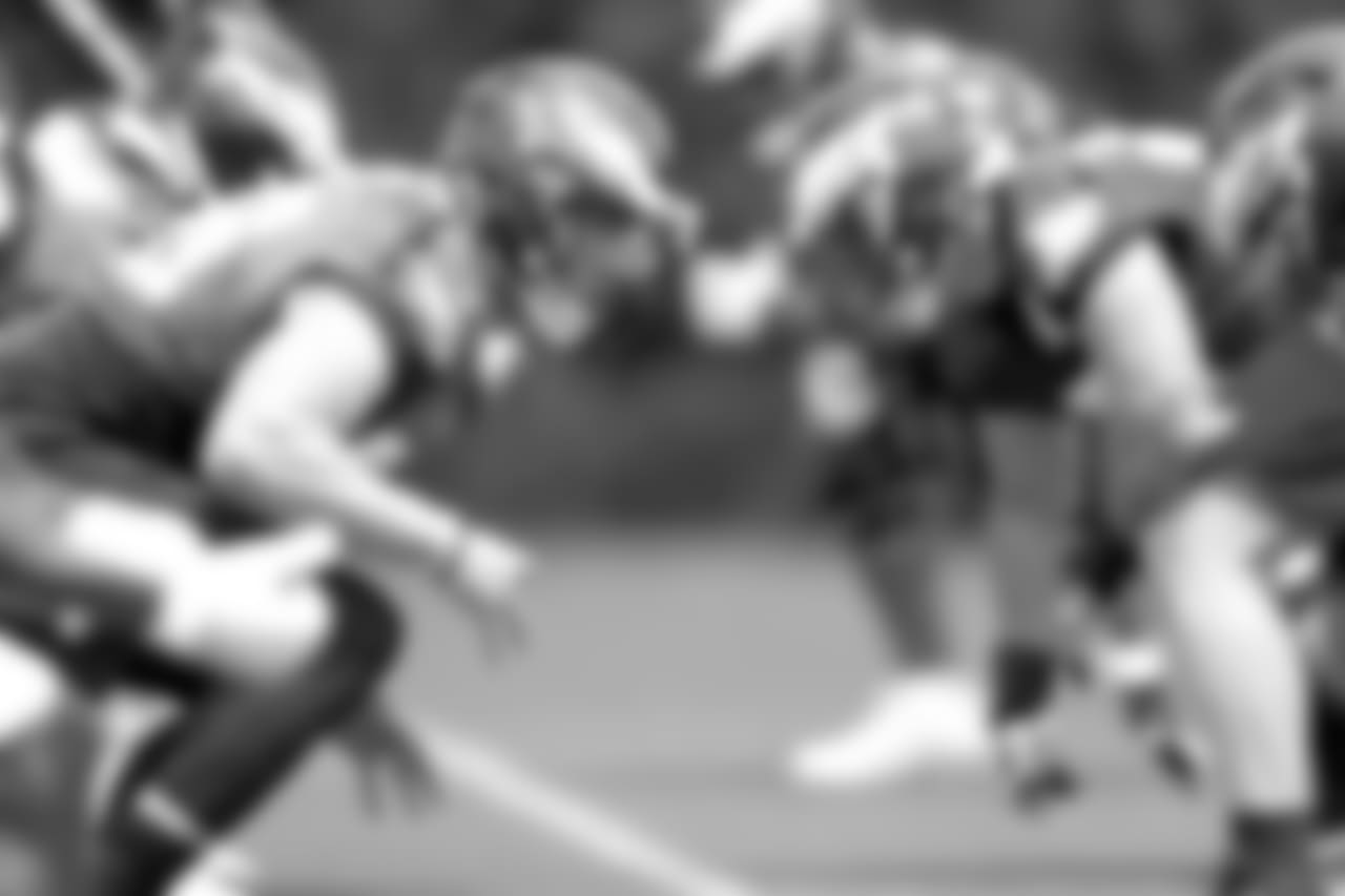 TE Zach Ertz