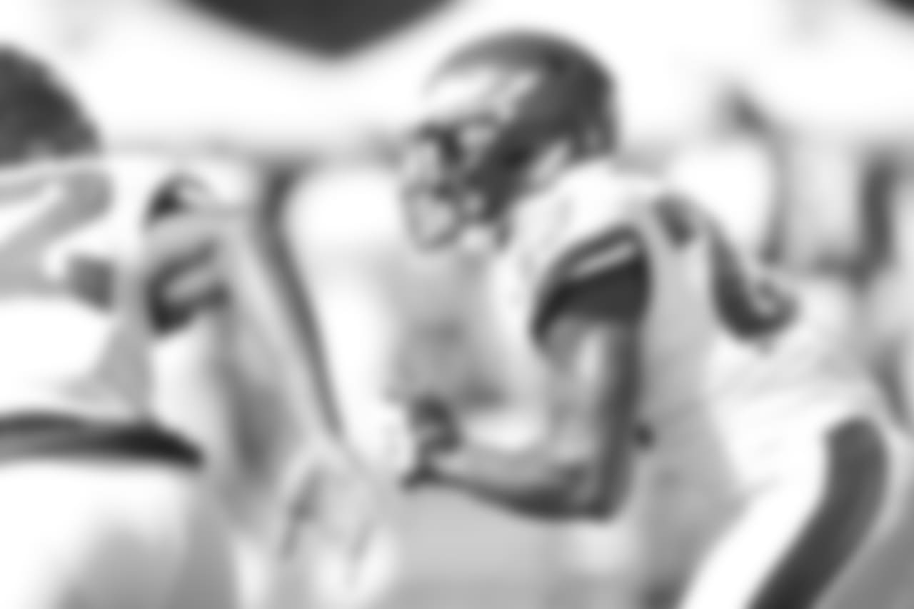 S Malcolm Jenkins
