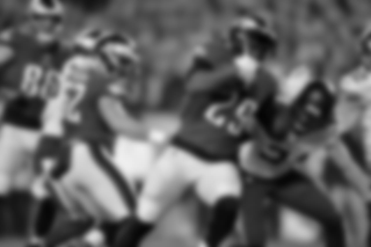 RB LeGarrette Blount