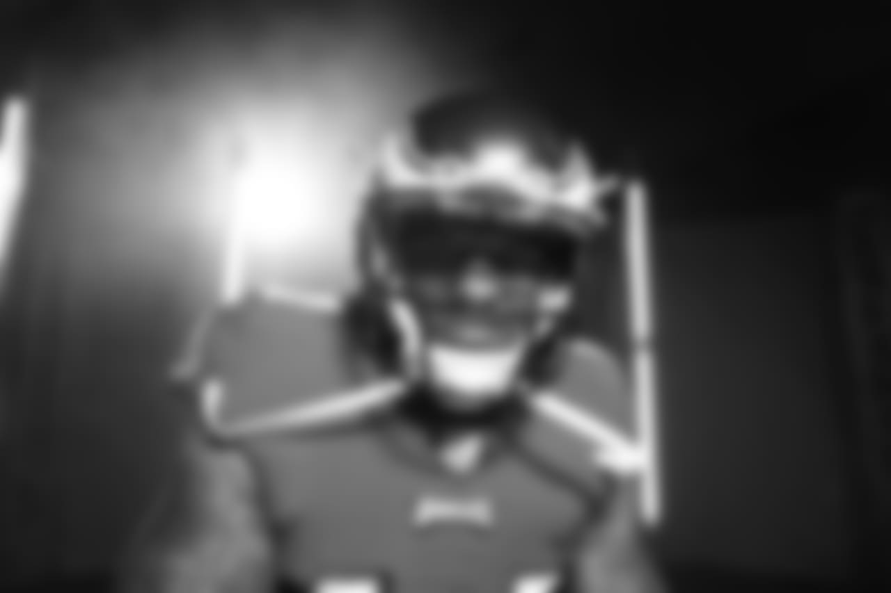 WR Mike Wallace