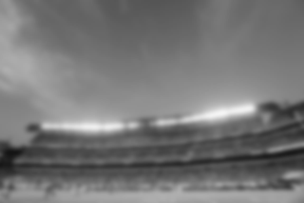 Pittsburgh Steelers vs. Philadelphia Eagles at Lincoln Financial Field on August 9, 2018