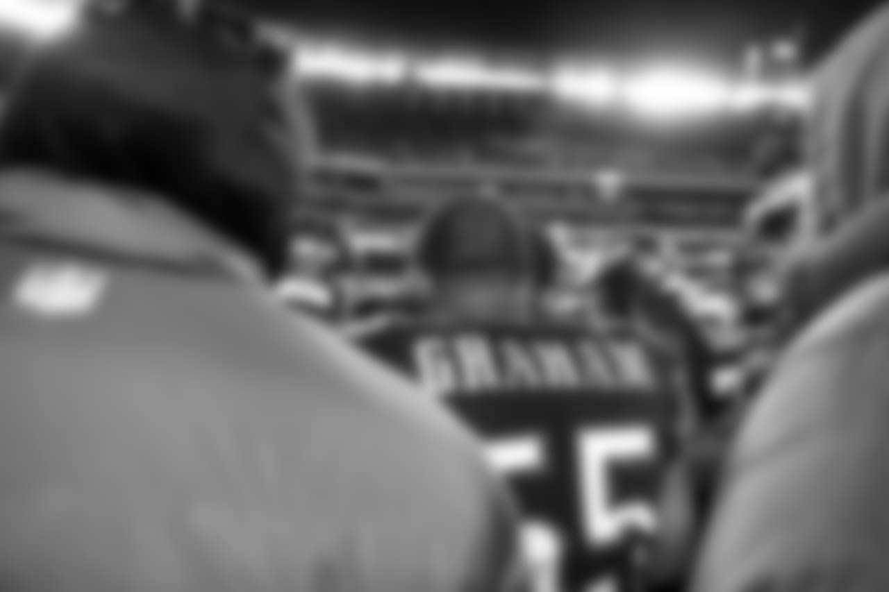DE Brandon Graham
