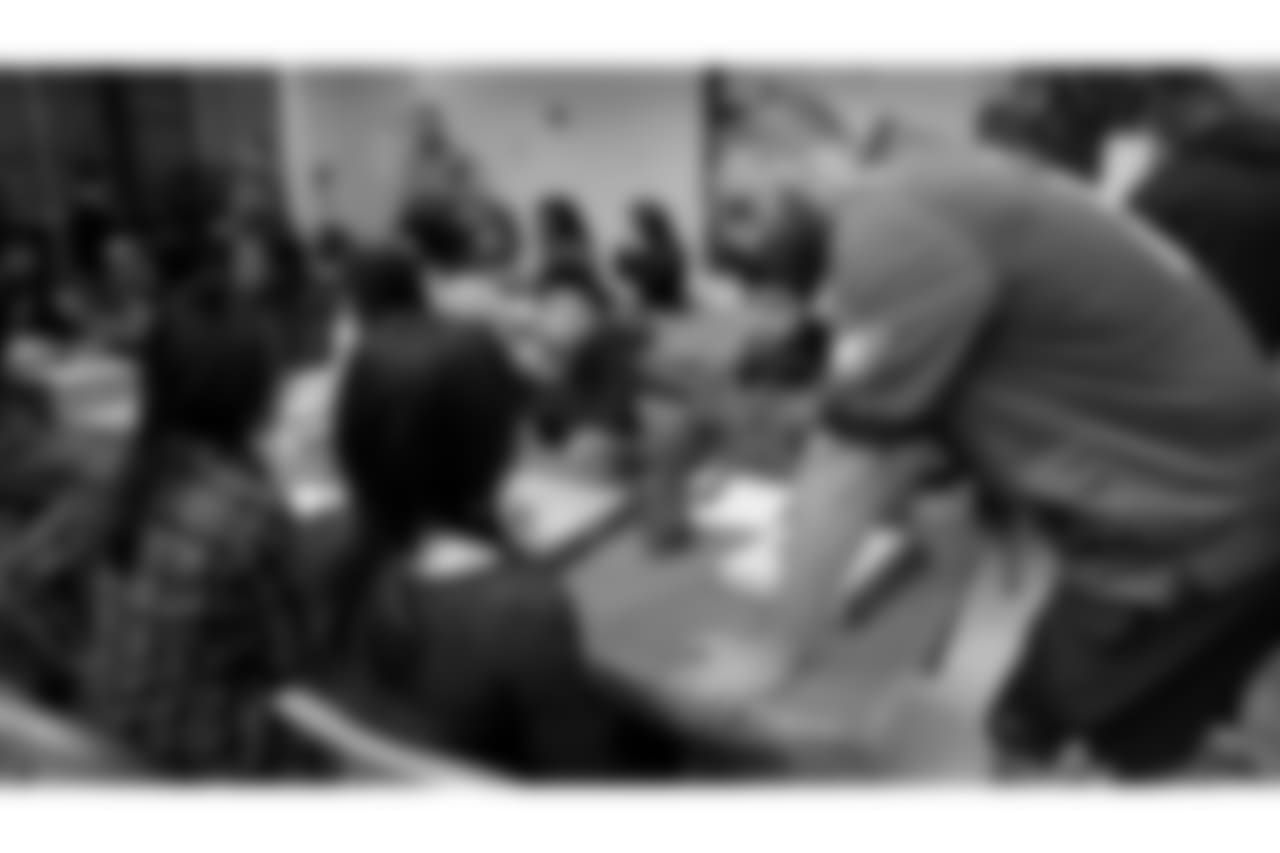ASAP aims to develop after-school activities to empower youth and strengthen communities in Philadelphia.