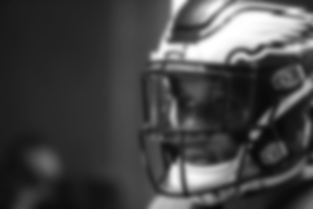 S Rodney McLeod