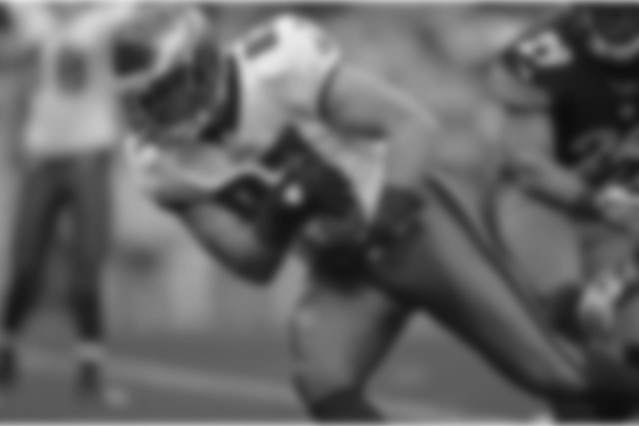 Celek set another career-high 156 yards against the New York Jets in 2011