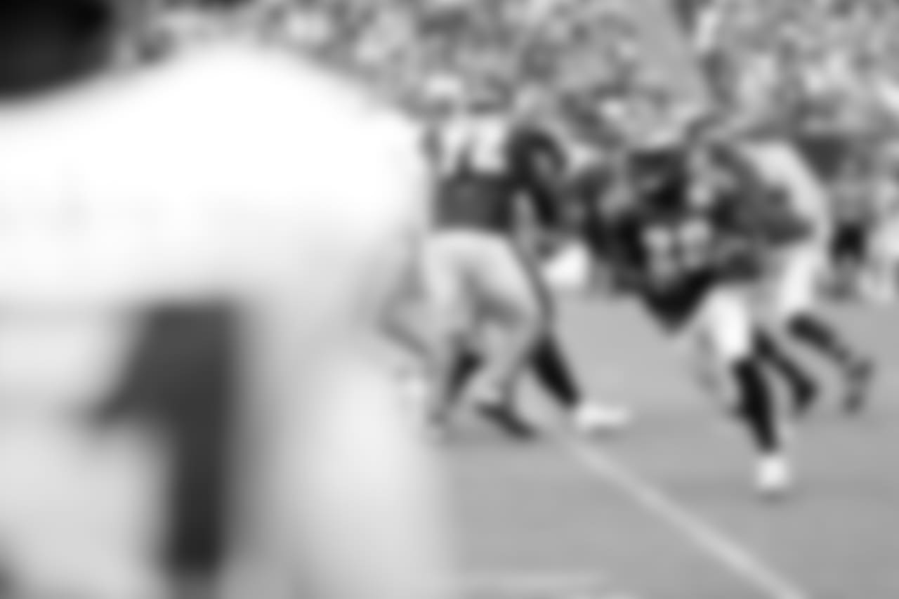 RB Wendell Smallwood
