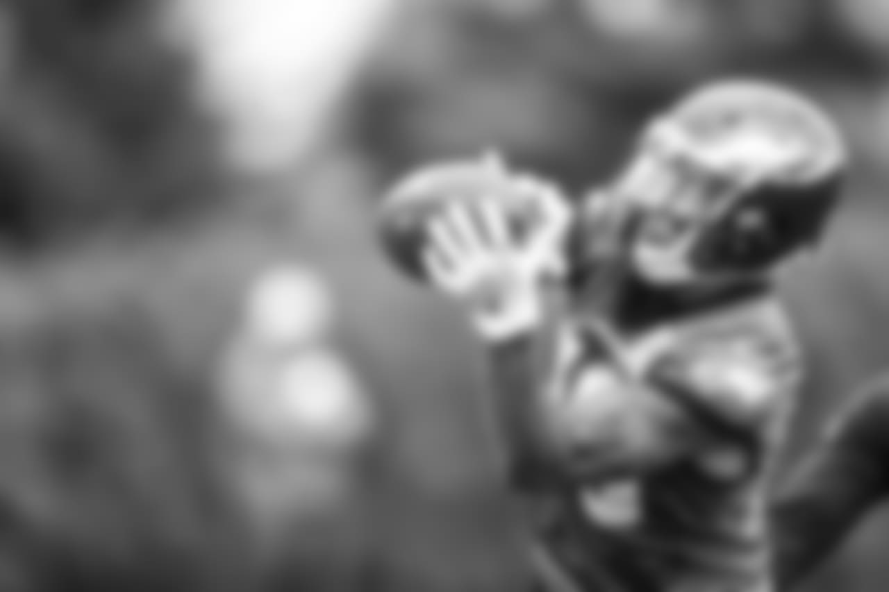 WR Bryce Treggs