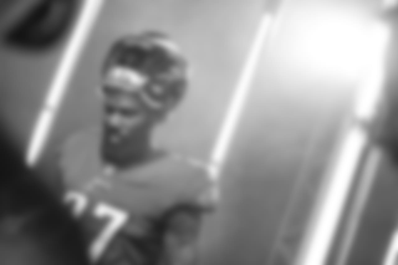 S Malcolm Jenkins