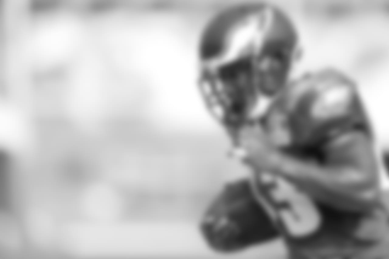DT Winston Craig