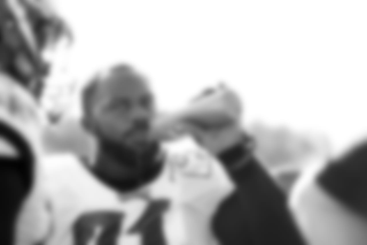 DT Fletcher Cox