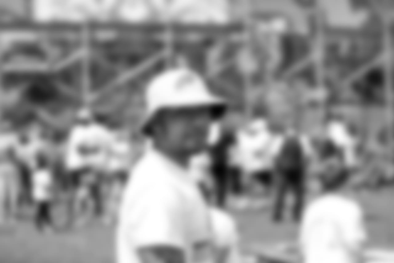 RB Donnel Pumphrey