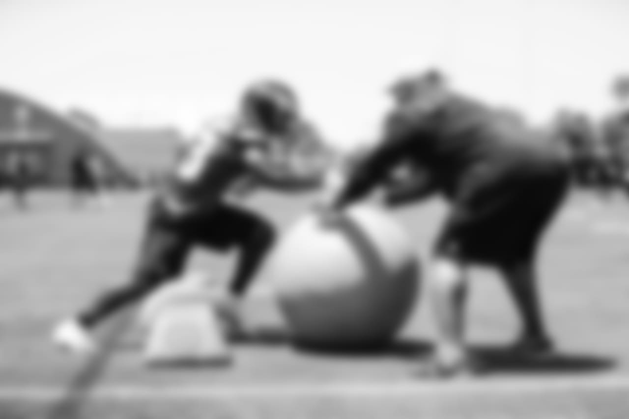 RB Darren Sproles