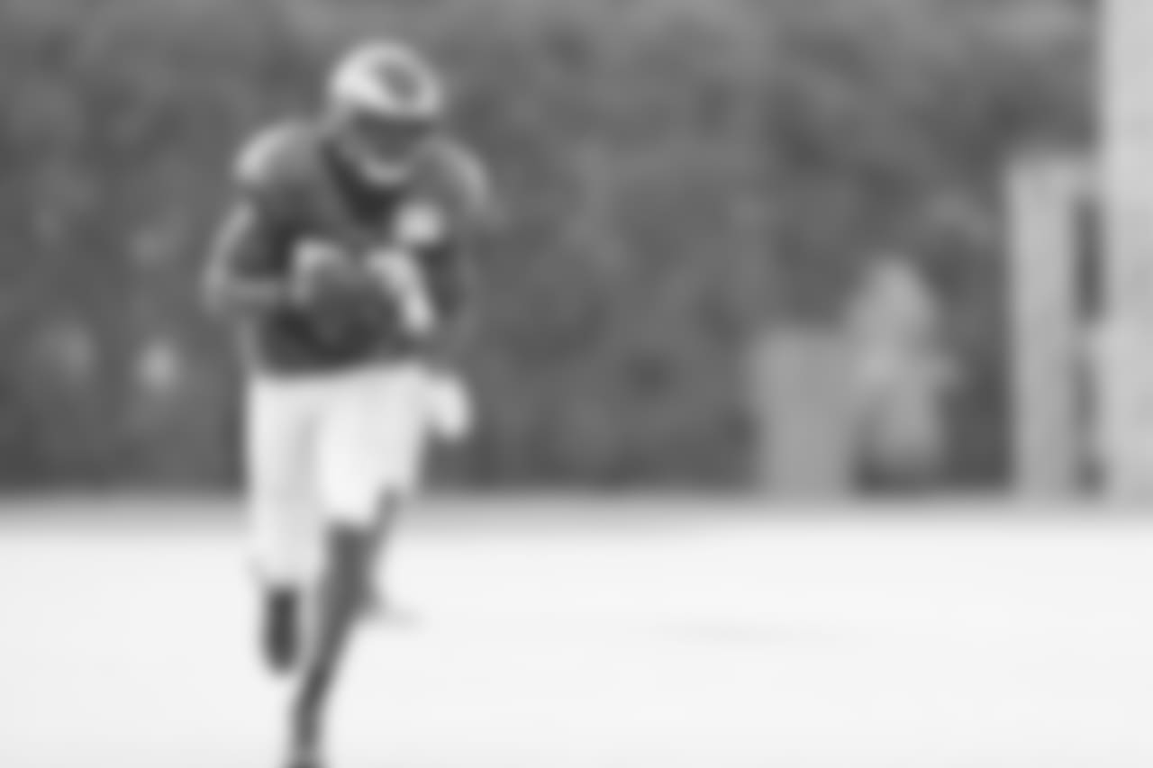 WR Torrey Smith