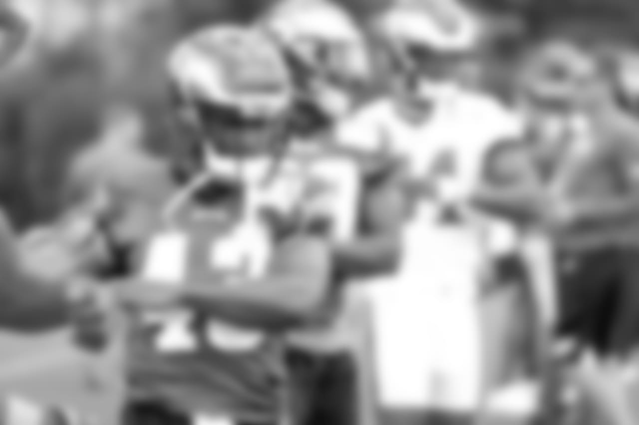 Darren Sproles