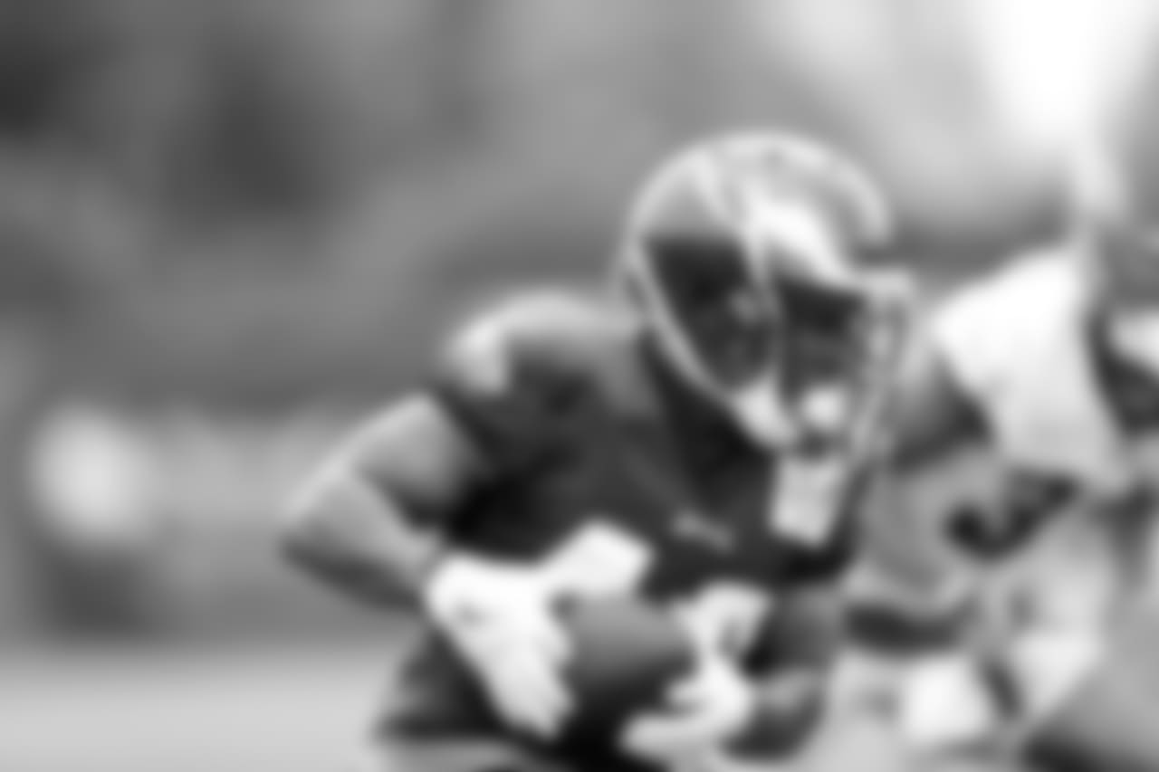 Darren Sproles