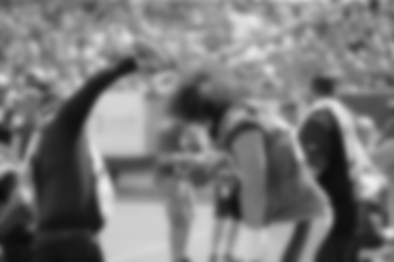 G Isaac Seumalo