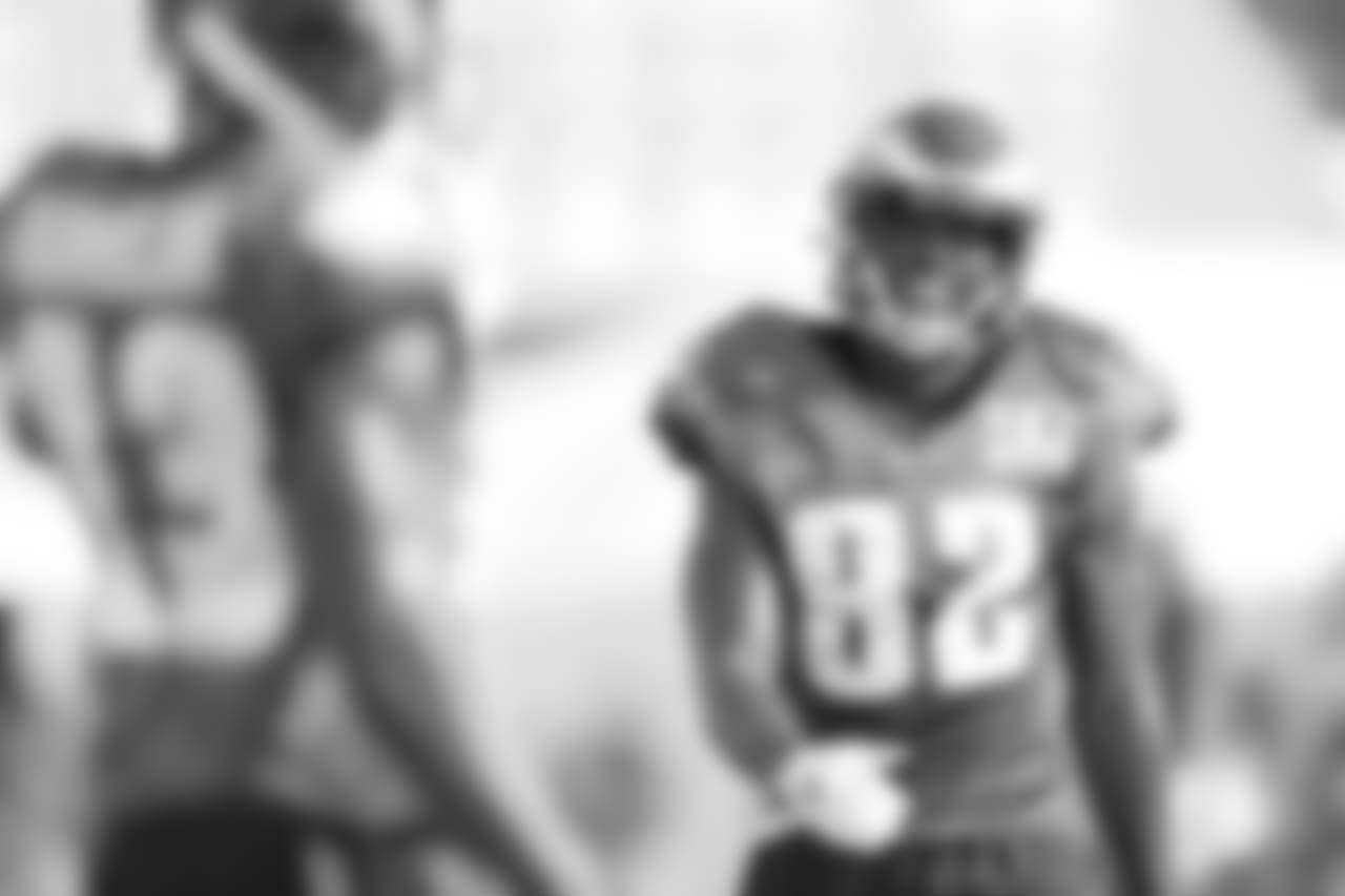 WR Torrey Smith