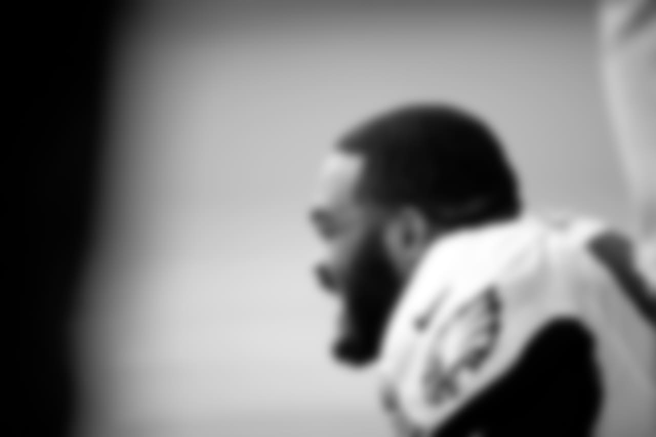 DE Brandon Graham