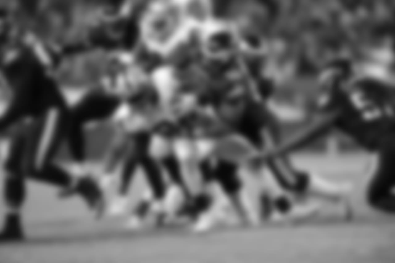 DE Brandon Graham