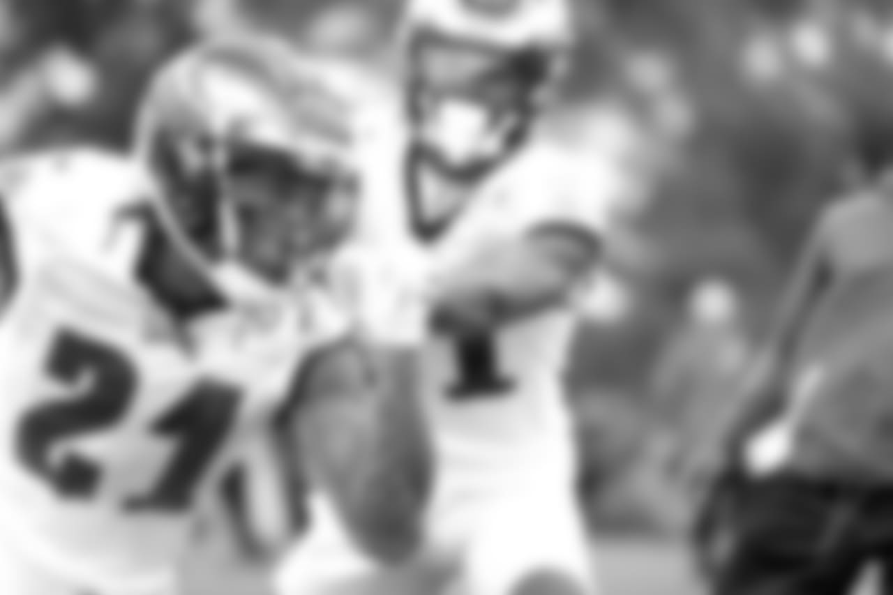 Ronald Darby