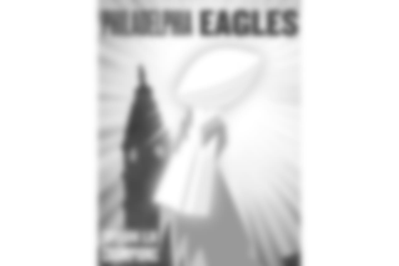 Super Bowl LII Champions