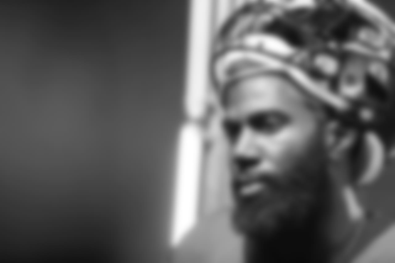S Malcolm Jenkins