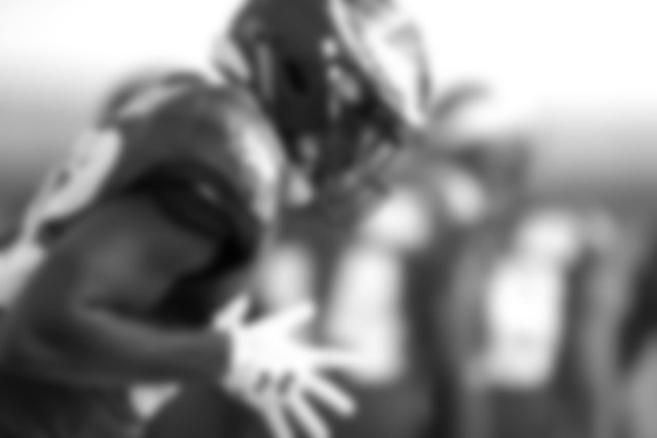 WR Torrey Smith