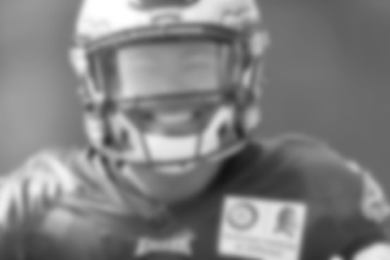 WR Bryce Treggs