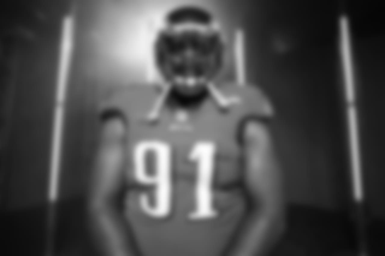 DT Fletcher Cox