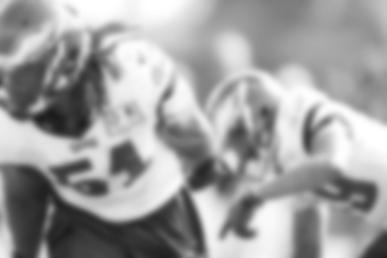 DE Steven Means