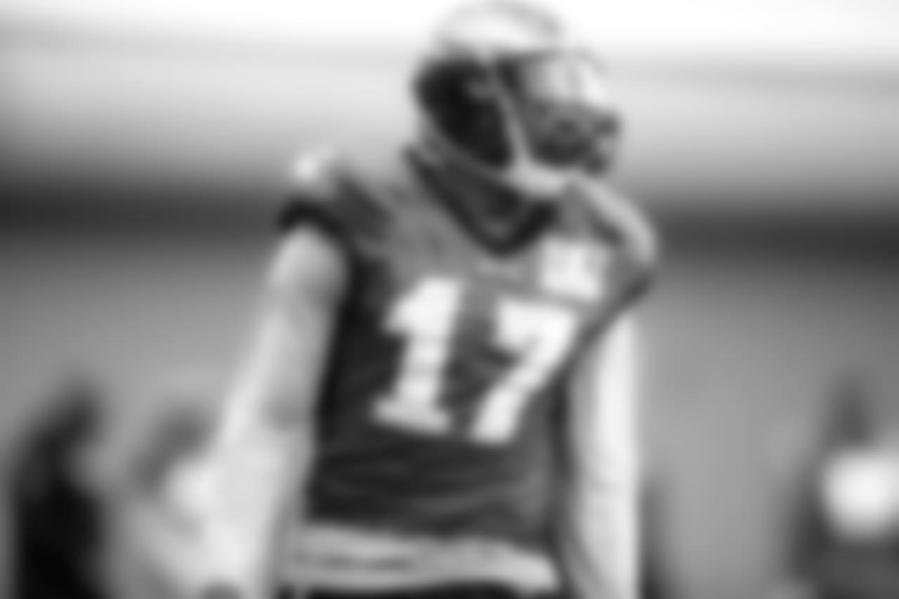 WR Alshon Jeffery