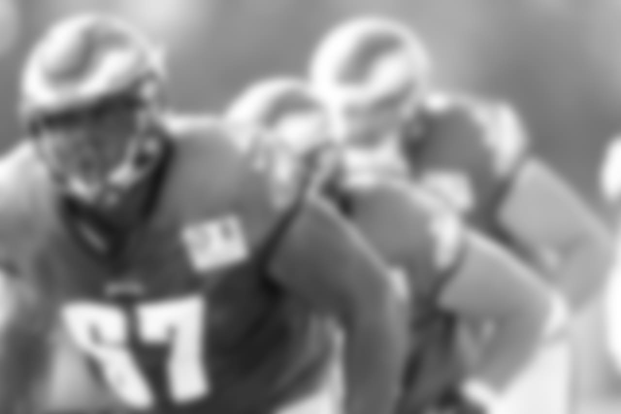 G Chance Warmack