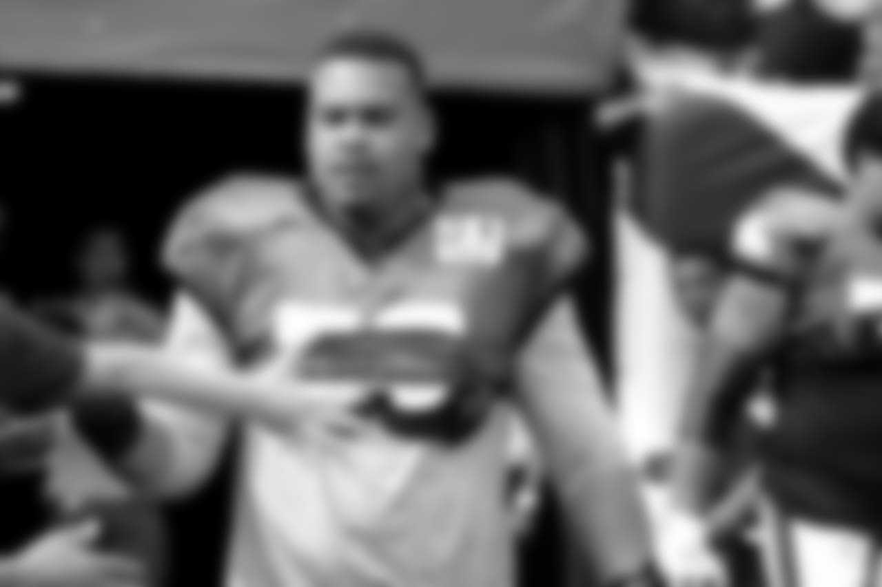 G Brandon Brooks