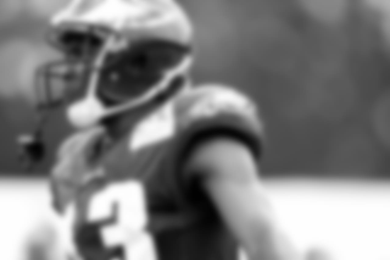 Nelson Agholor