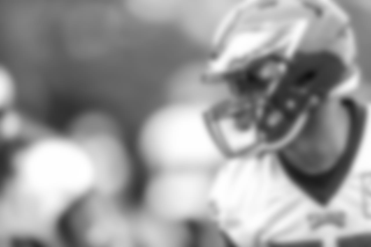 LB Corey Nelson