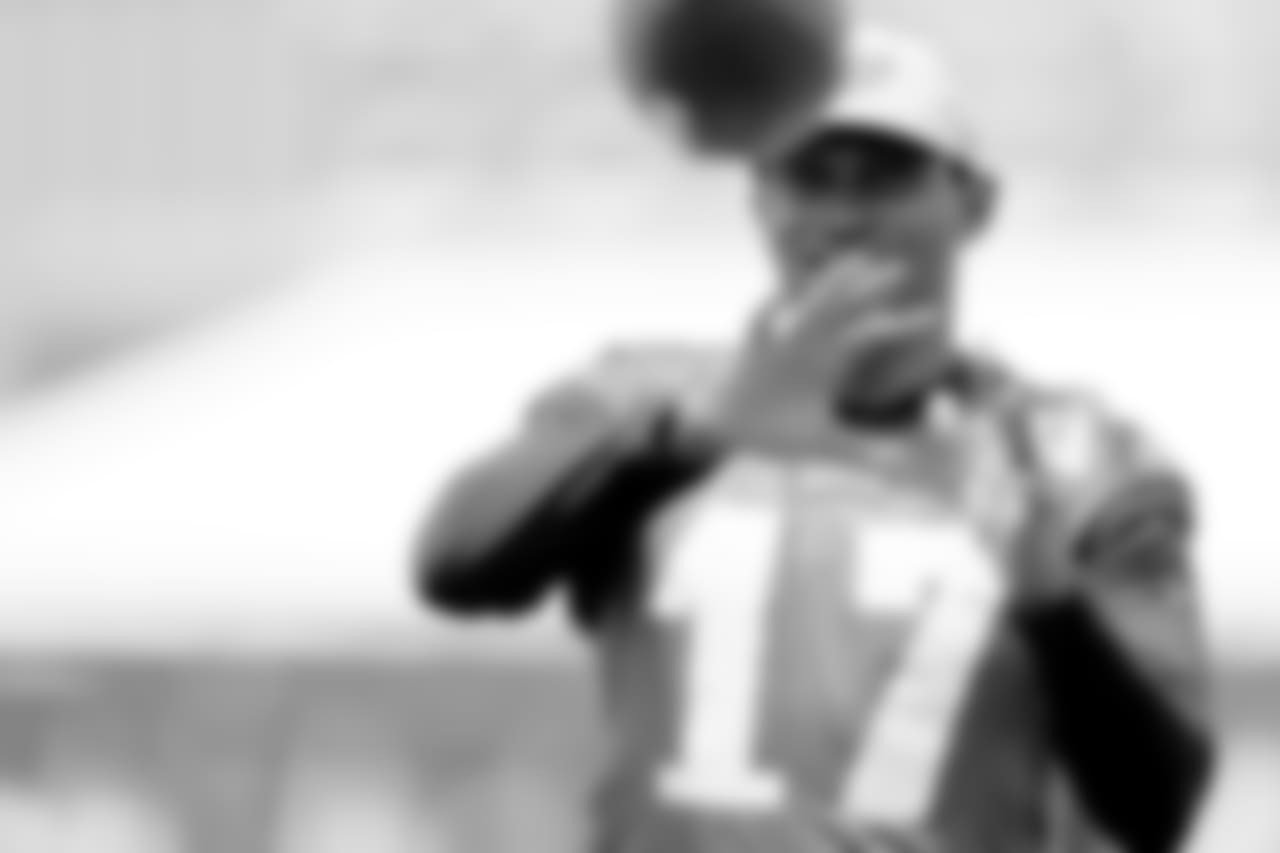 Alshon Jeffery