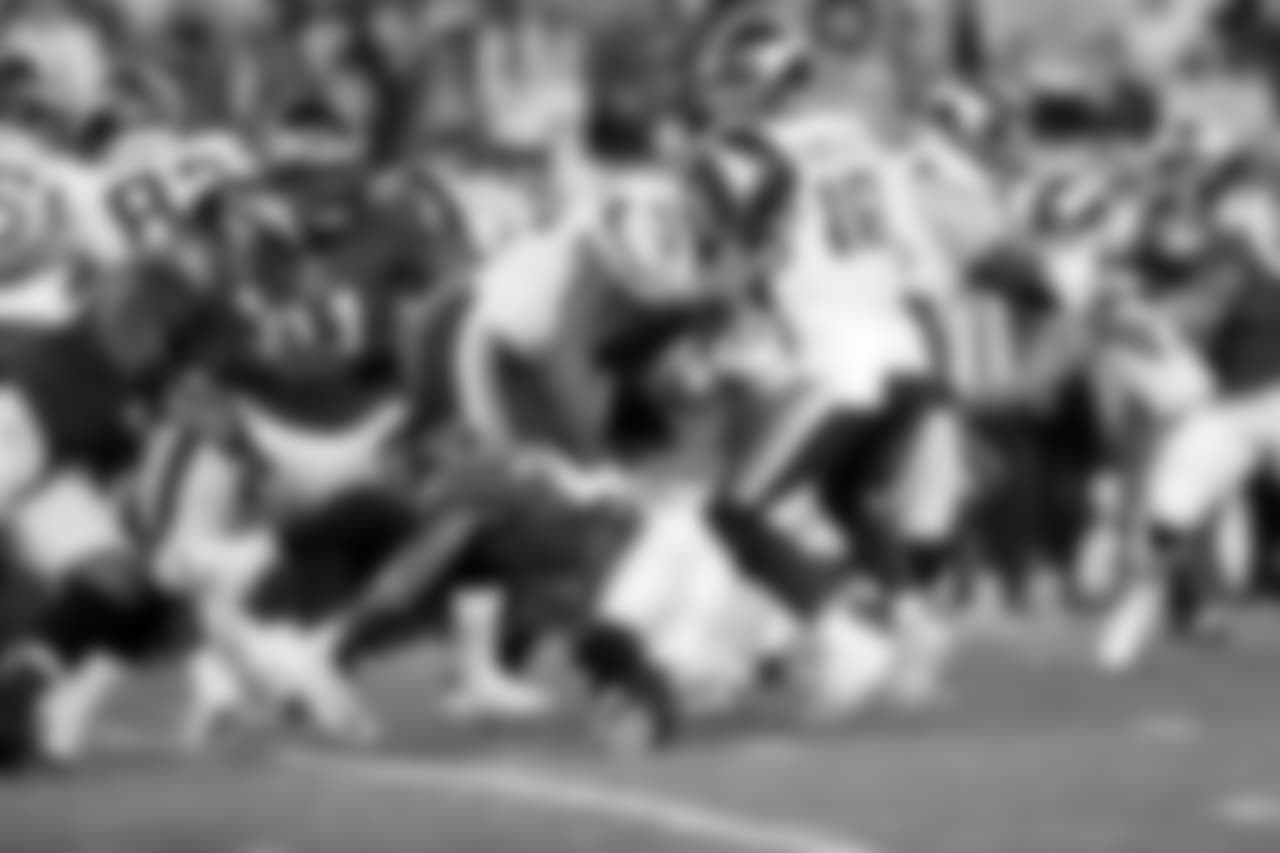 CB Jalen Mills
