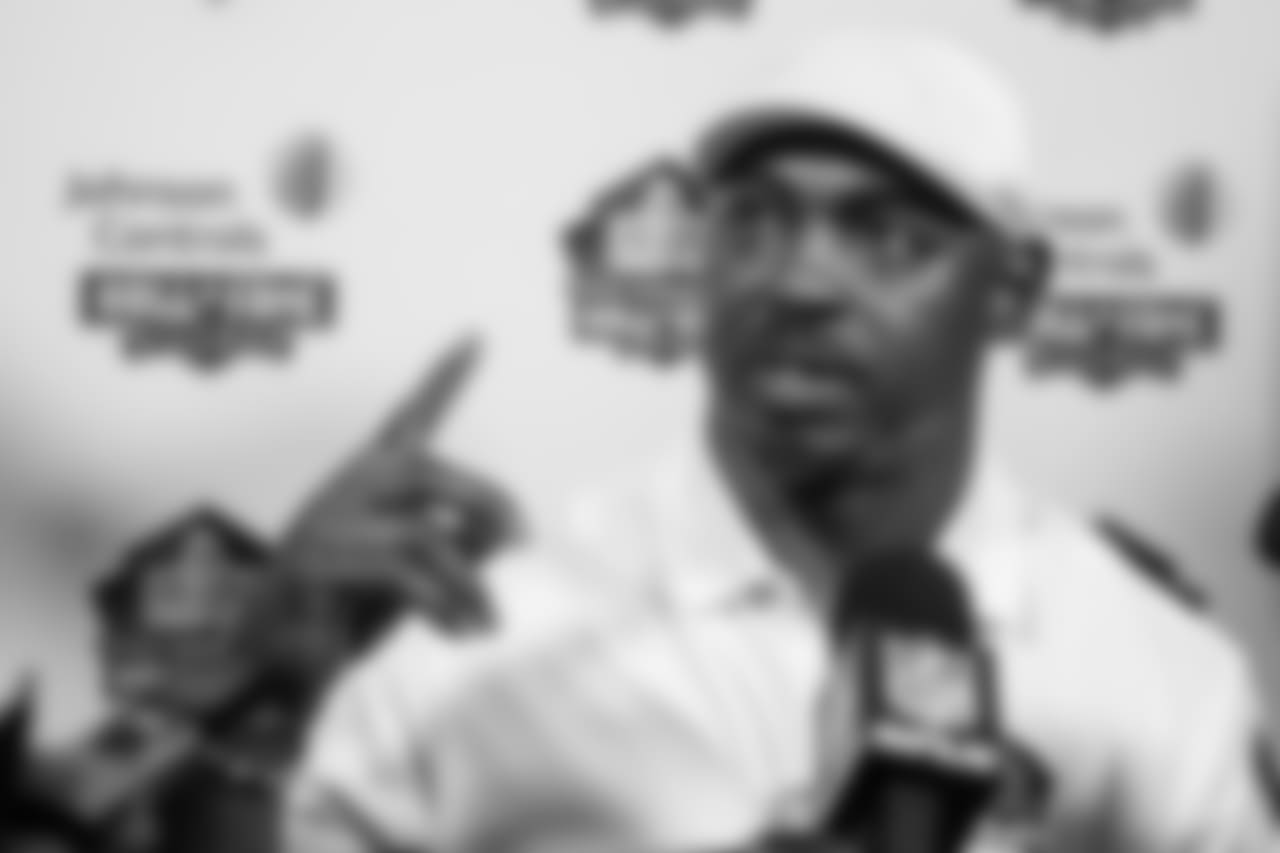 Dawkins was selected to nine Pro Bowls during his illustrious career