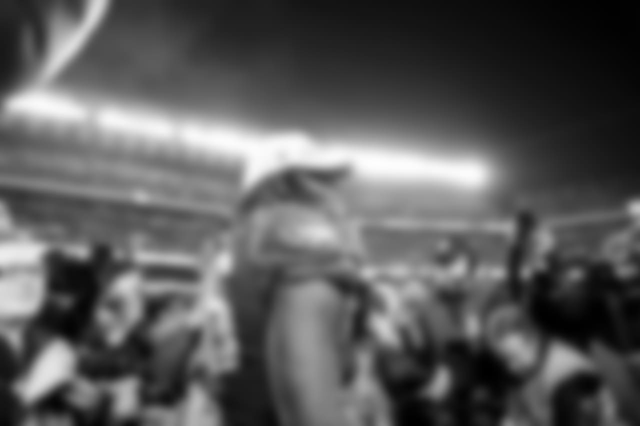 RB Jay Ajayi