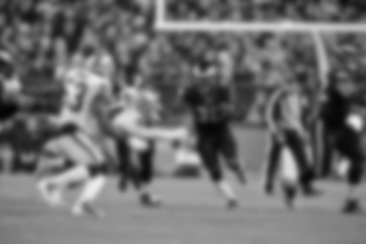 RB Jay Ajayi