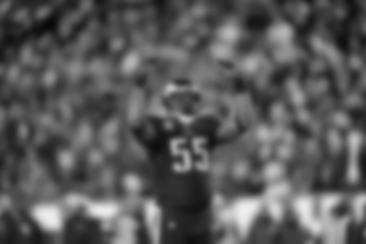 DE Brandon Graham